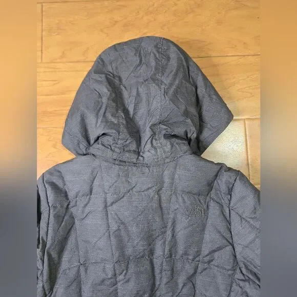 The North Face Gray Coat Size S - Picture 12 of 12